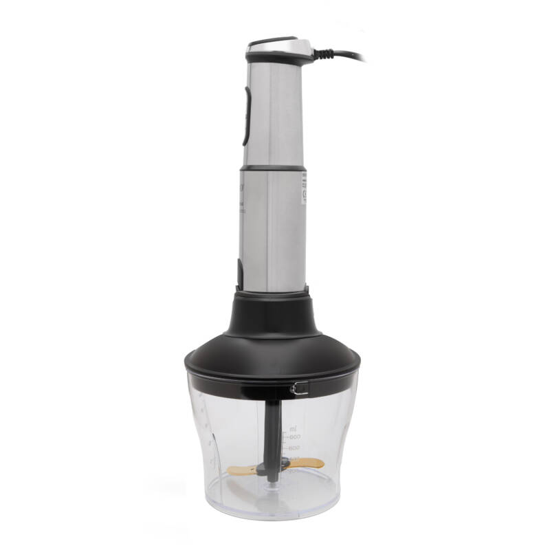 HI-POWER ELECTRIC HAND BLENDER