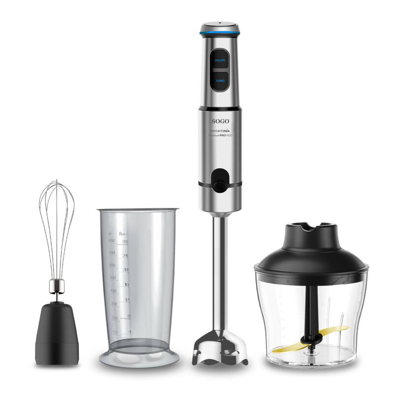 HI-POWER ELECTRIC HAND BLENDER