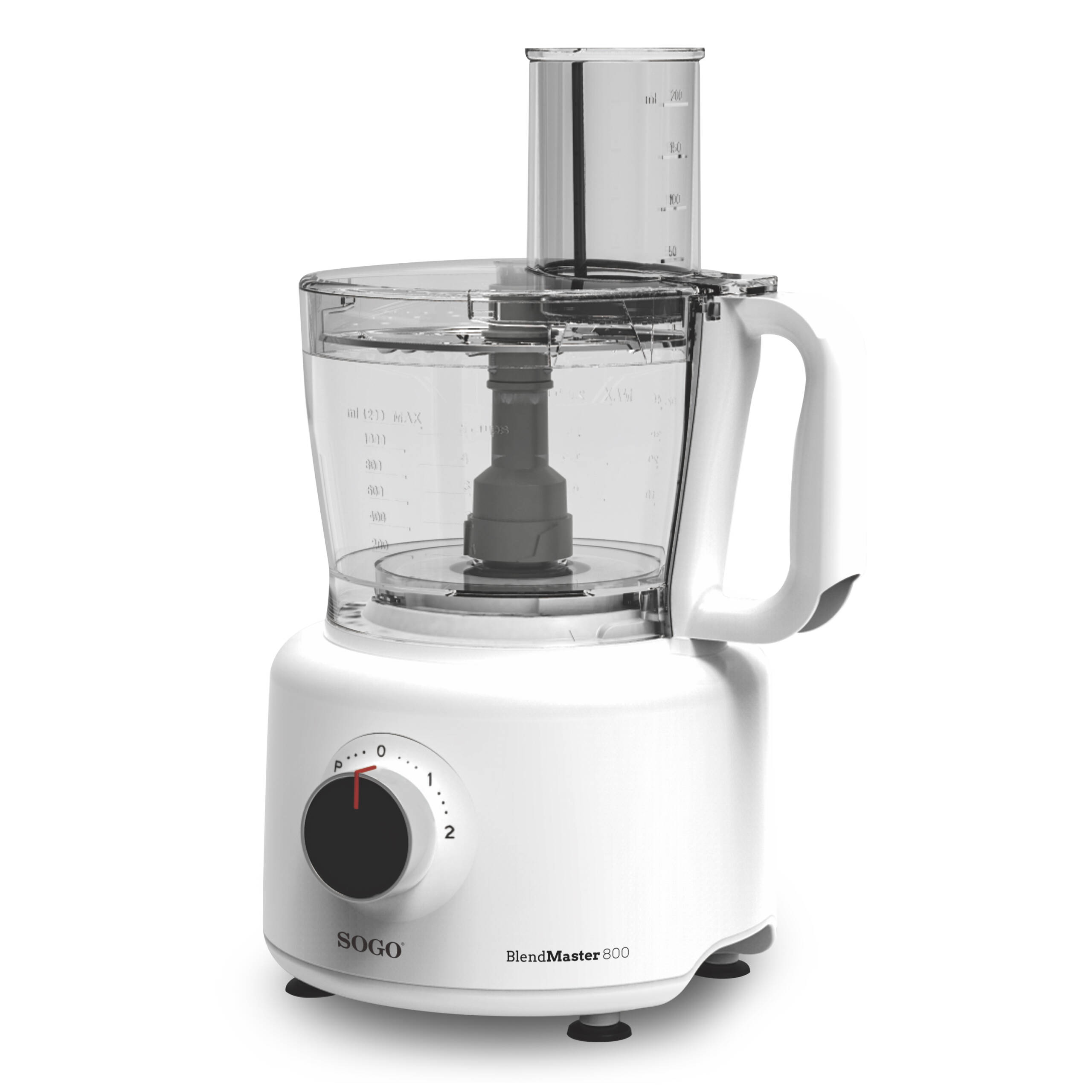Food Processors - SOGO
