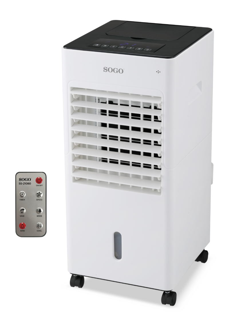 SOGO PORTABLE AIR CONDITIONER 65W