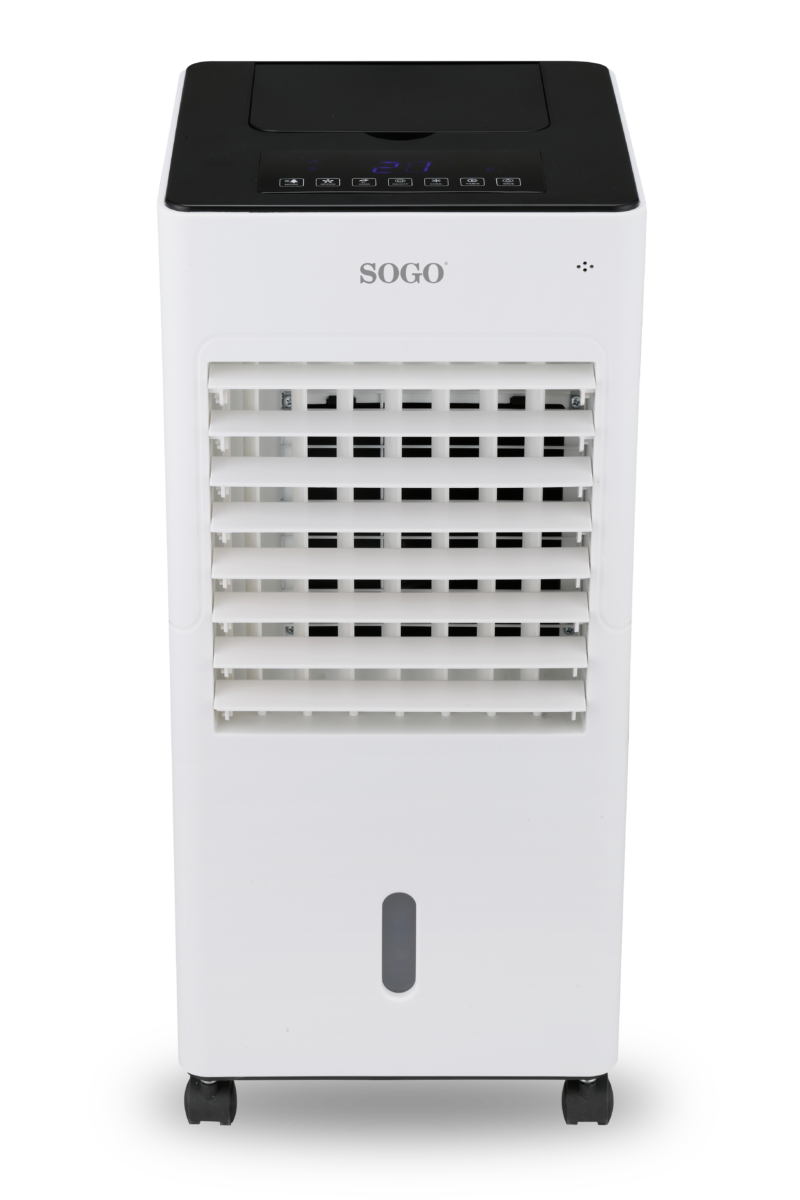 SOGO PORTABLE AIR CONDITIONER 65W