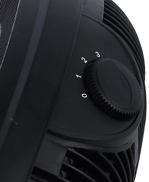 SS 21095 SPEED KNOB
