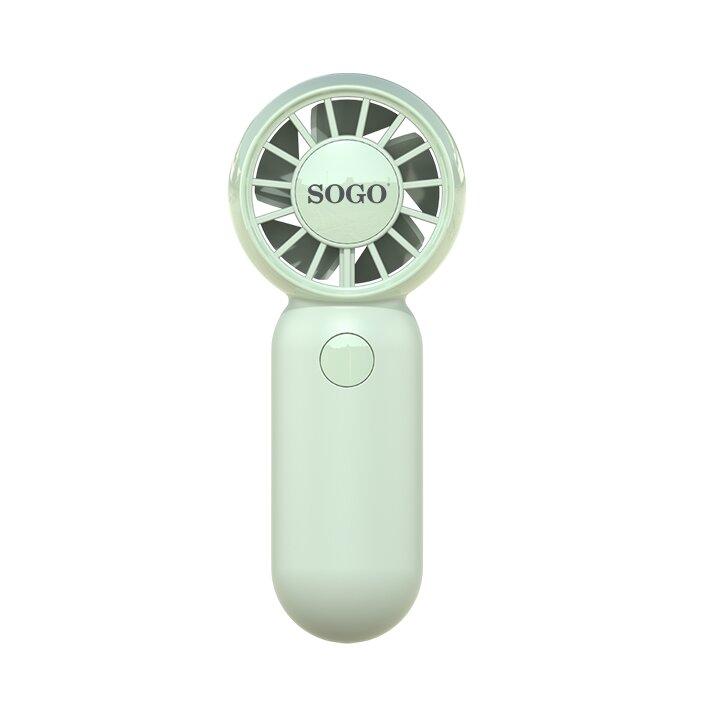 SS 21145 1 GREEN