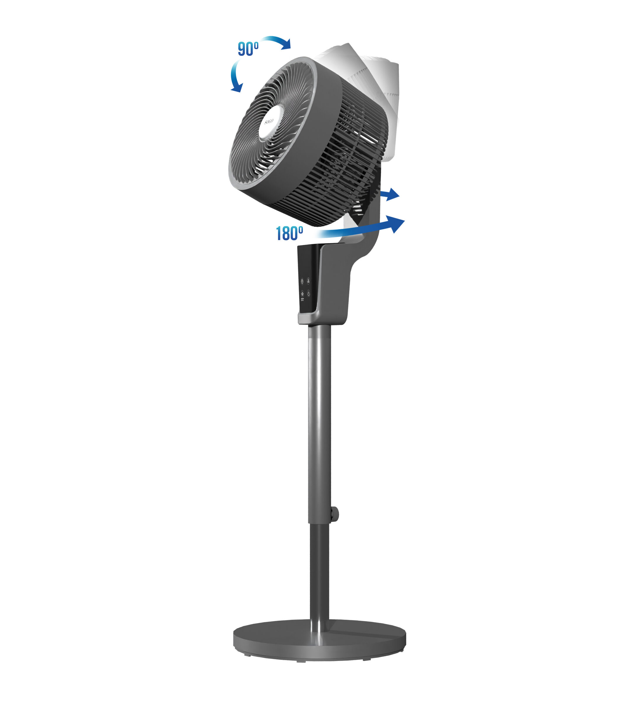 SS 21340 oscillation