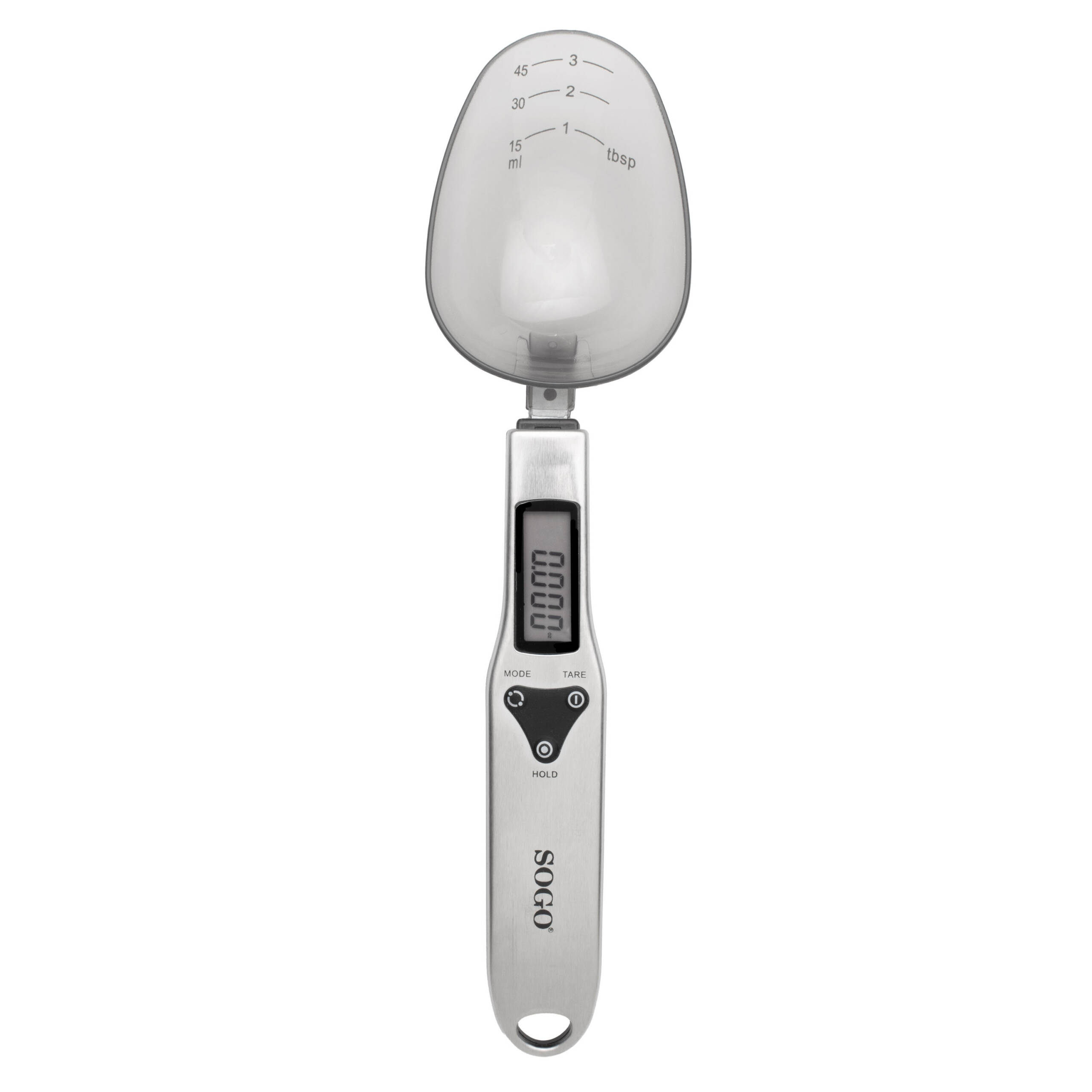 DIGITAL SPOON SCALE - Image 2