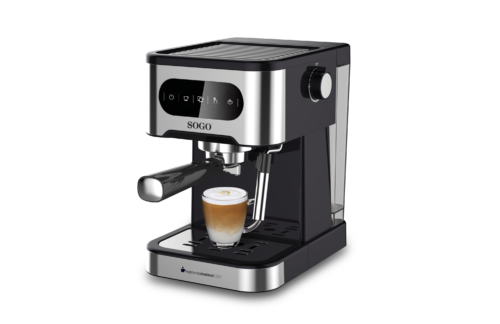 SS 5667 coffee
