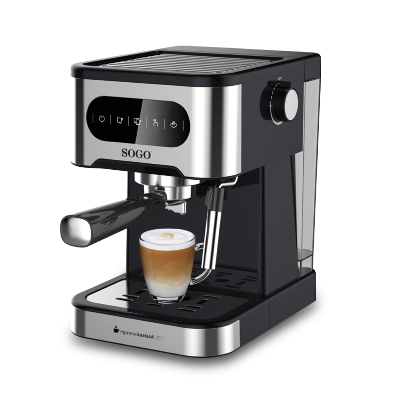 Espresso Coffee Maker 20Bar