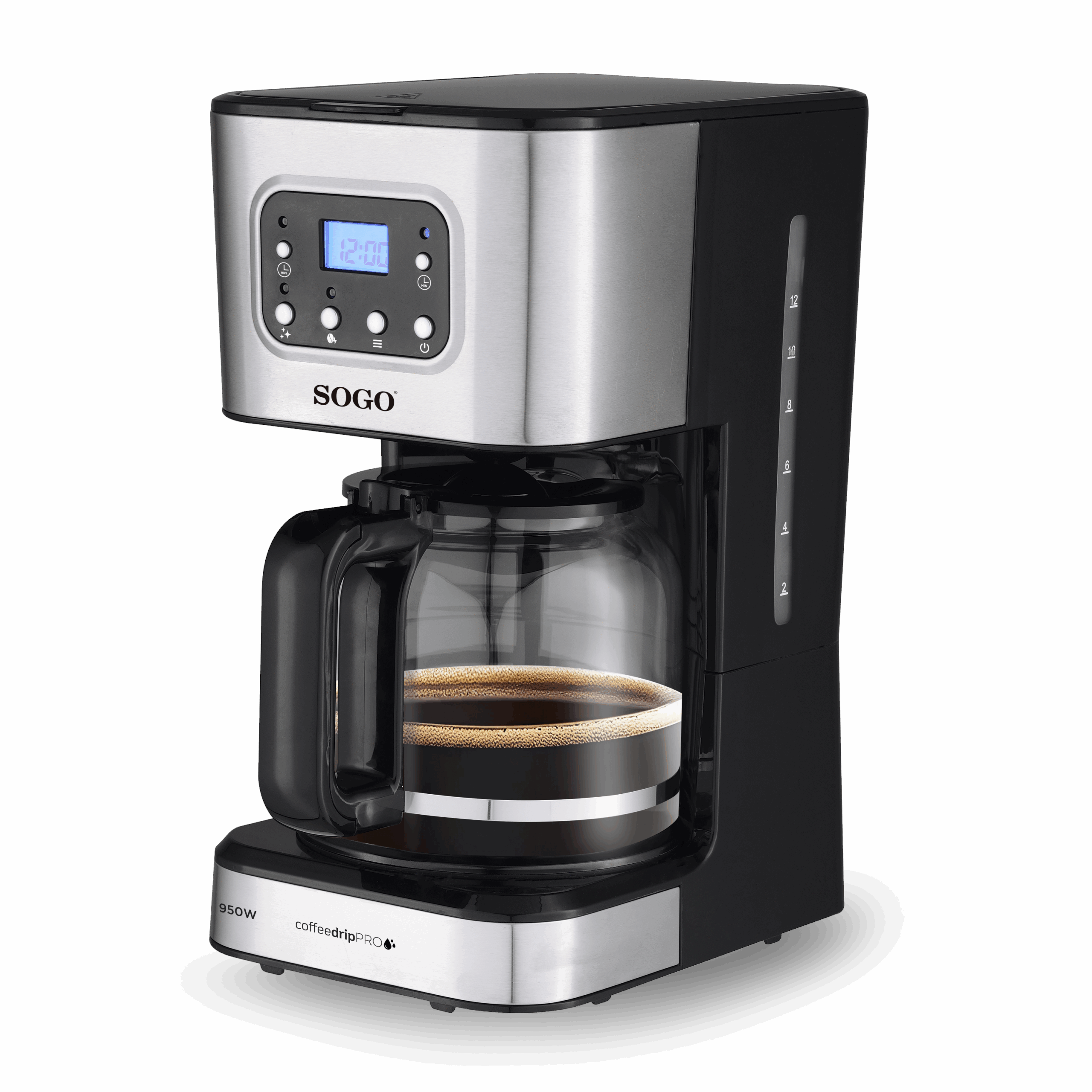 Cafetera De Goteo "Coffeedrip PRO" 950W - Imagen 5