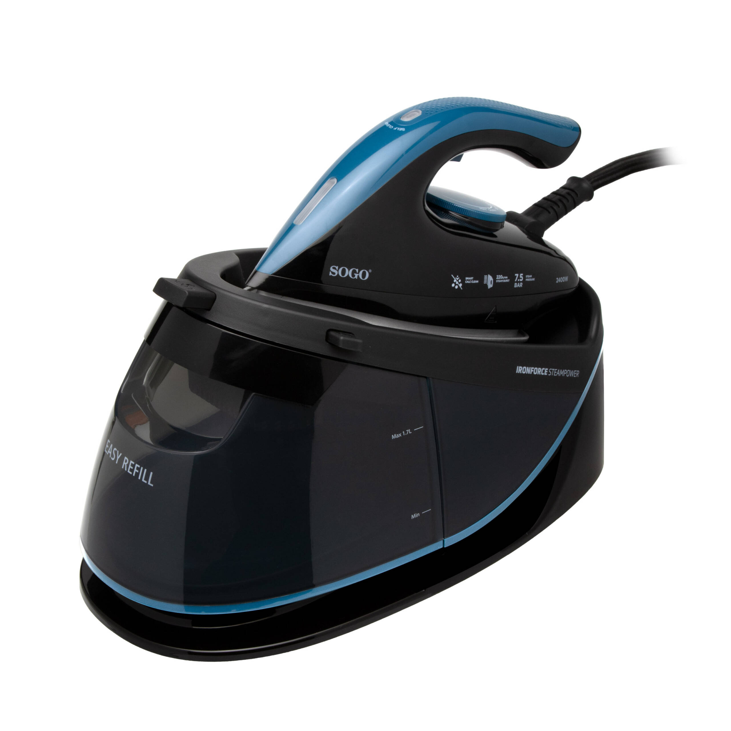 SS 6400 2