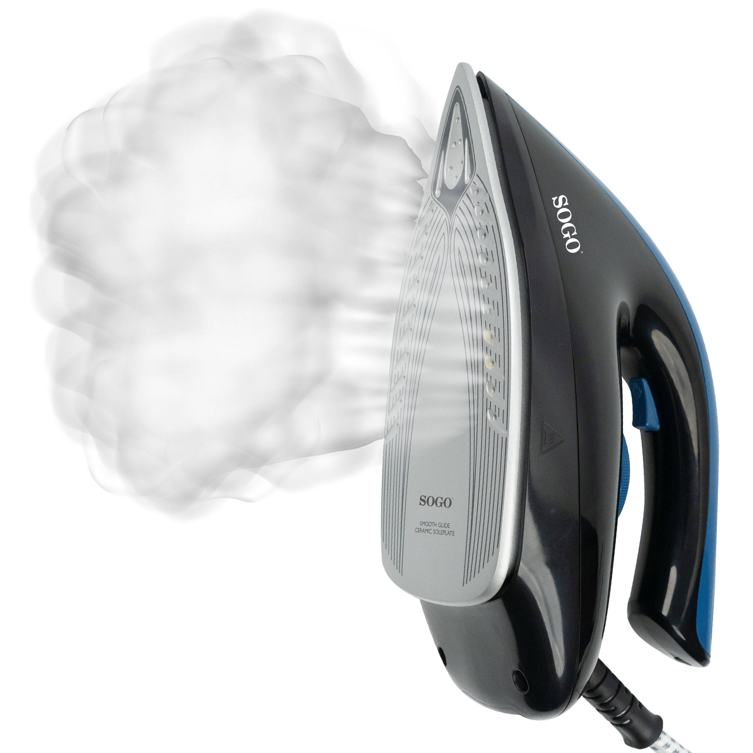 SS 6400 1vapor