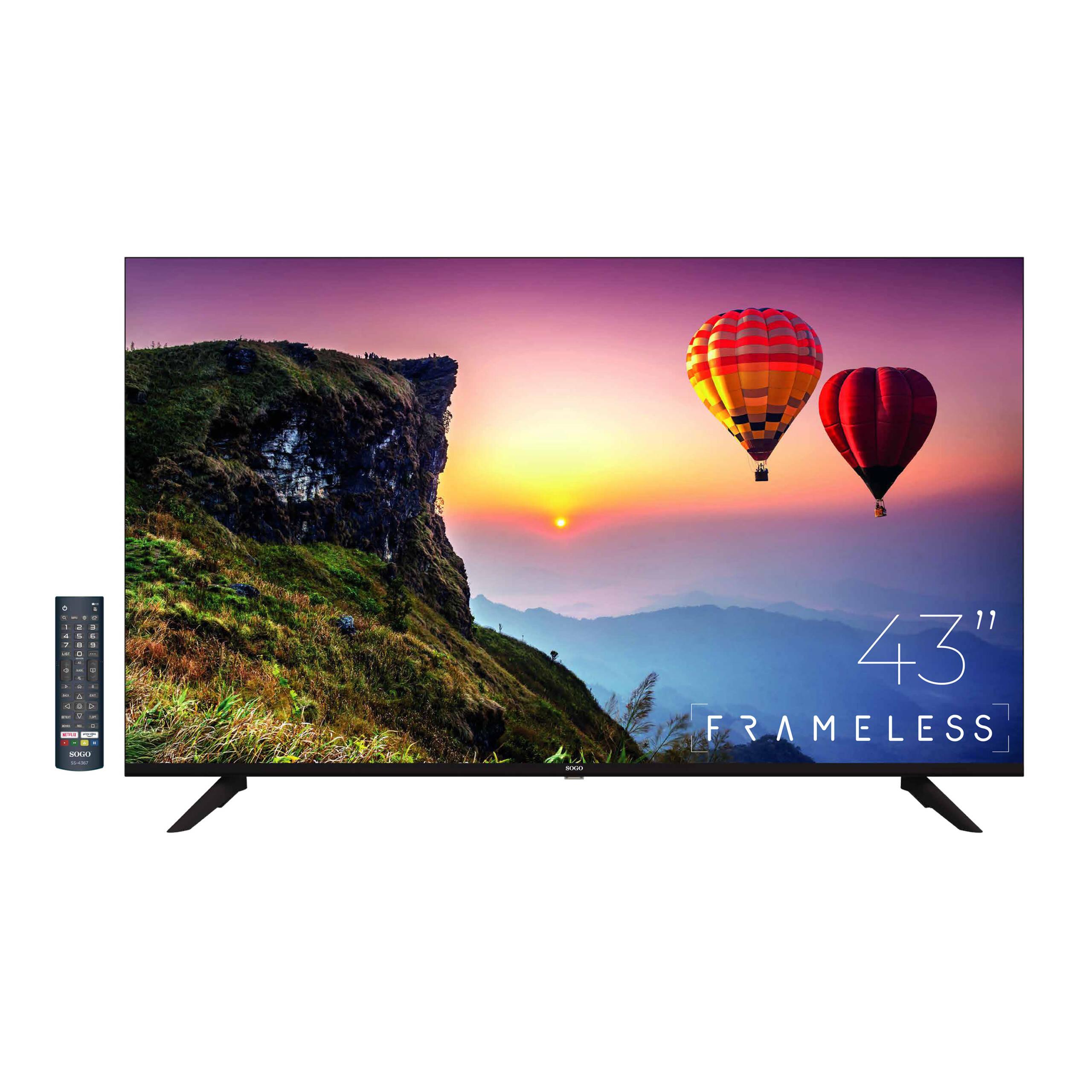 TV SS 4368