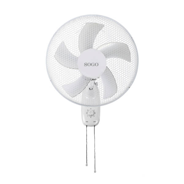 SOGO VENTILADOR PARED 45W