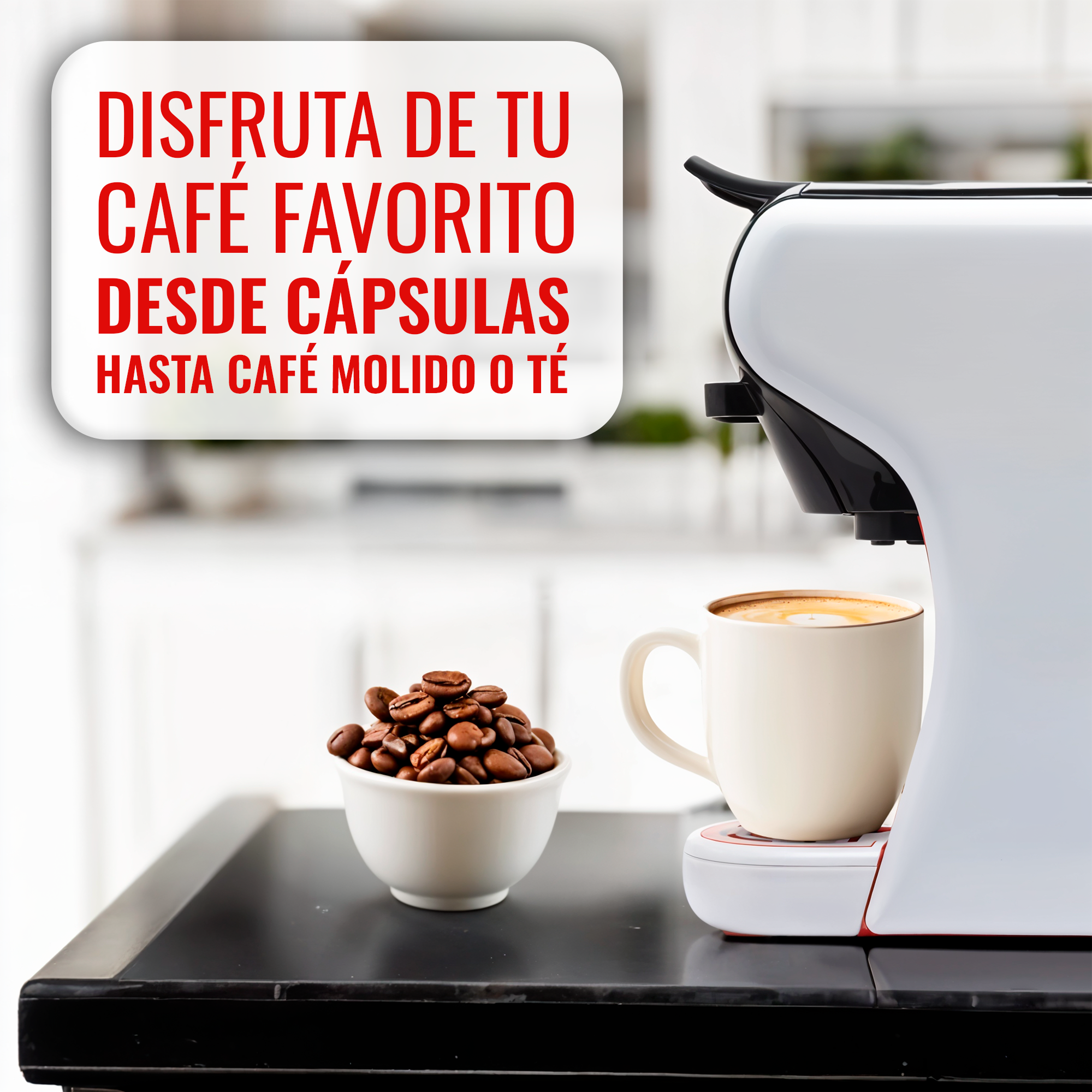 coffee maker ground coffee 3