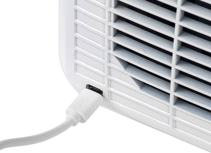 SOGO2 IN 1 MINI AIR CONDITIONER PORT. 7W