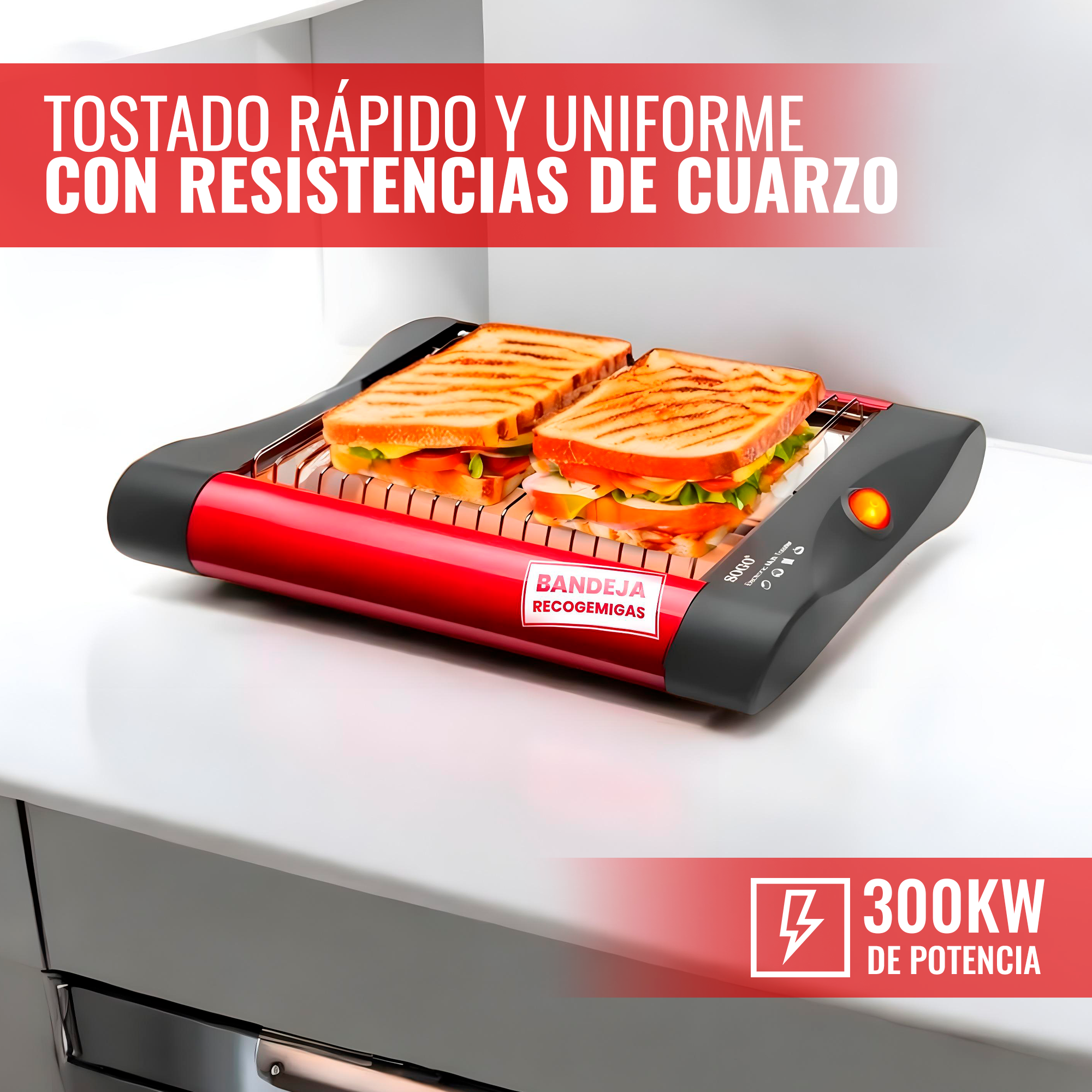 tostadora plana 2
