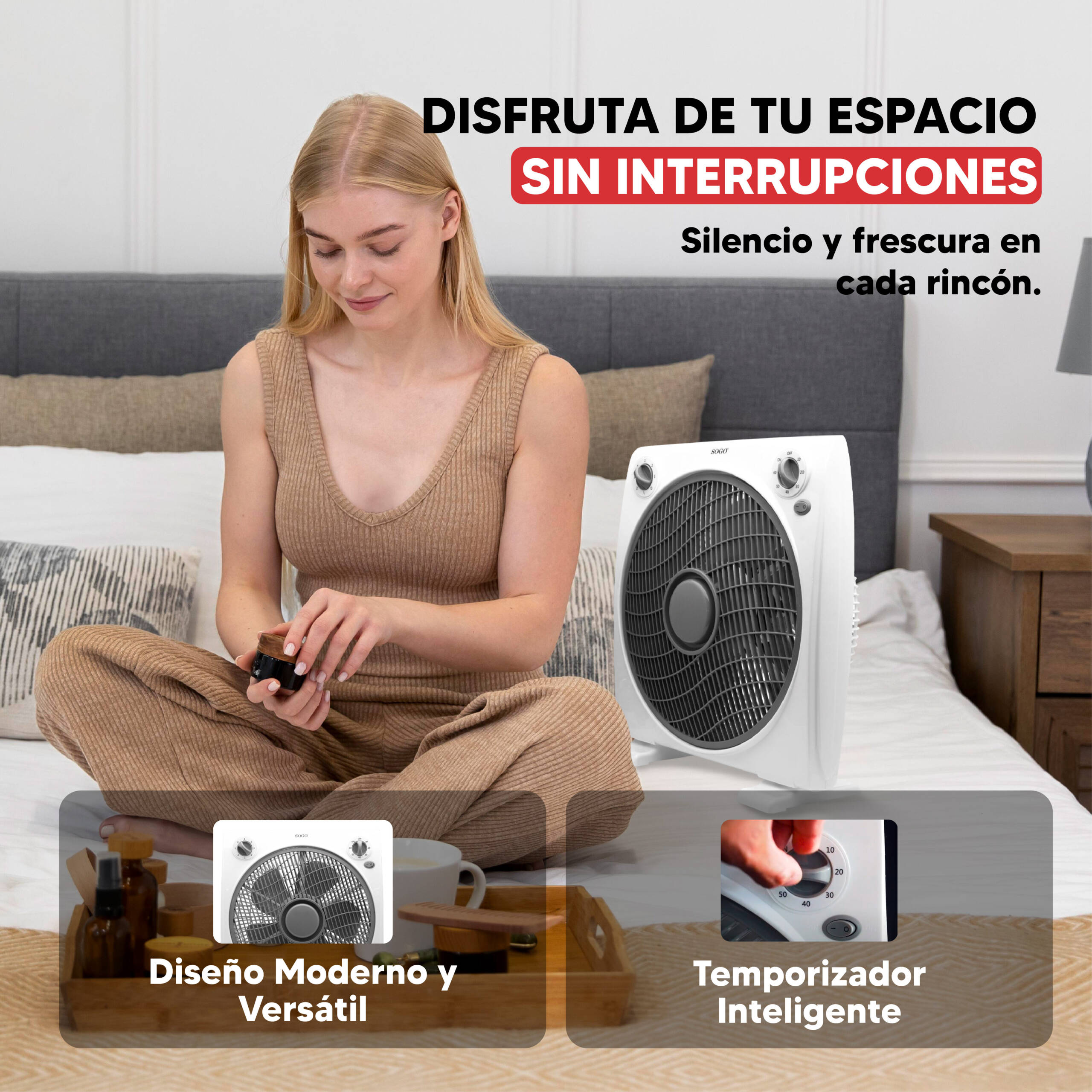 ventilador 38x40cm Mesa de trabajo 1 copia 2