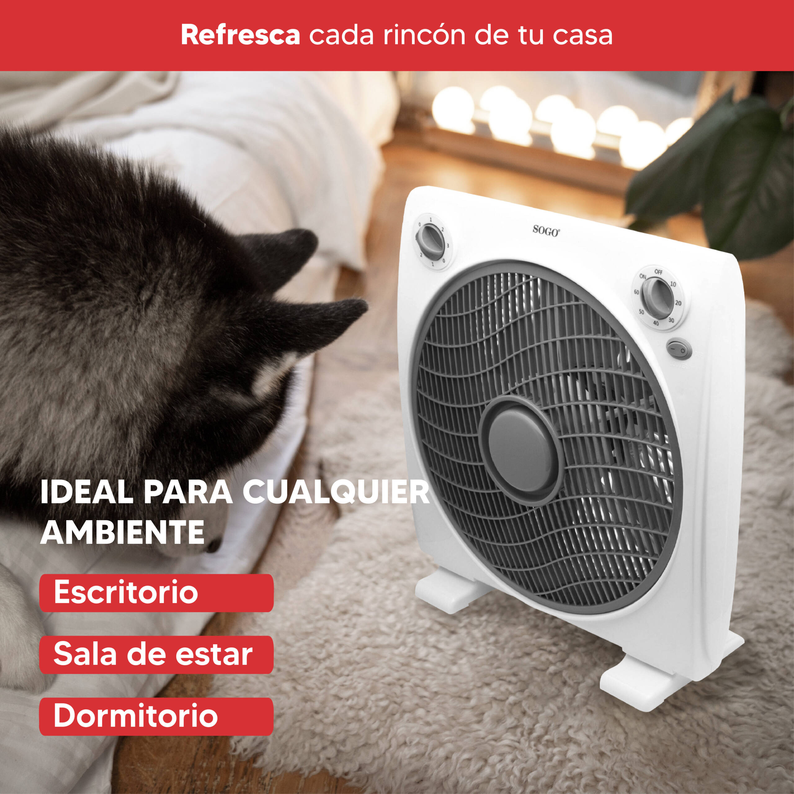ventilador 38x40cm Mesa de trabajo 1 copia 4