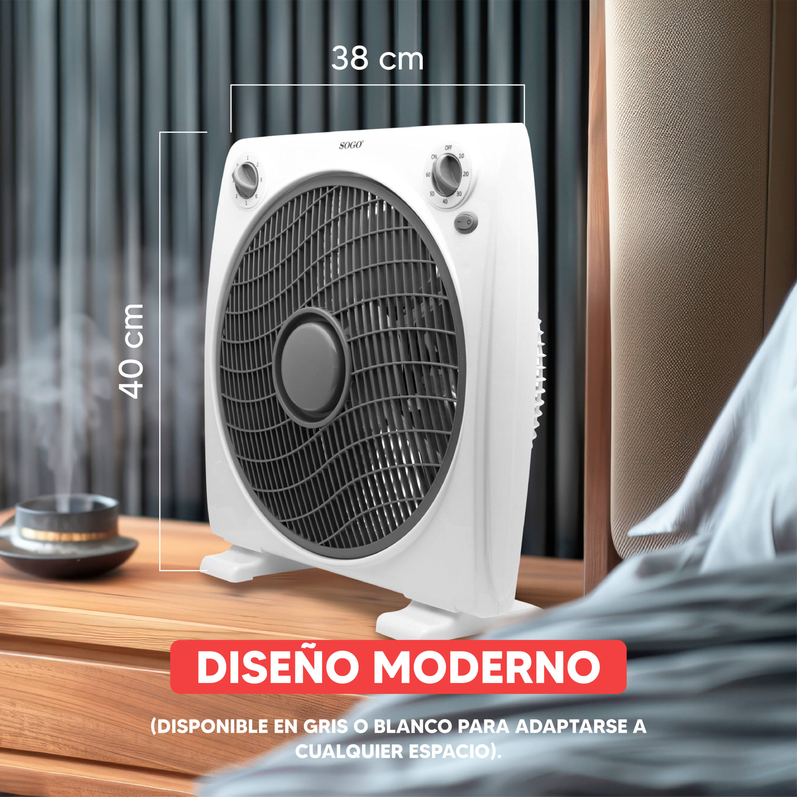 ventilador 38x40cm Mesa de trabajo 1 copia 5