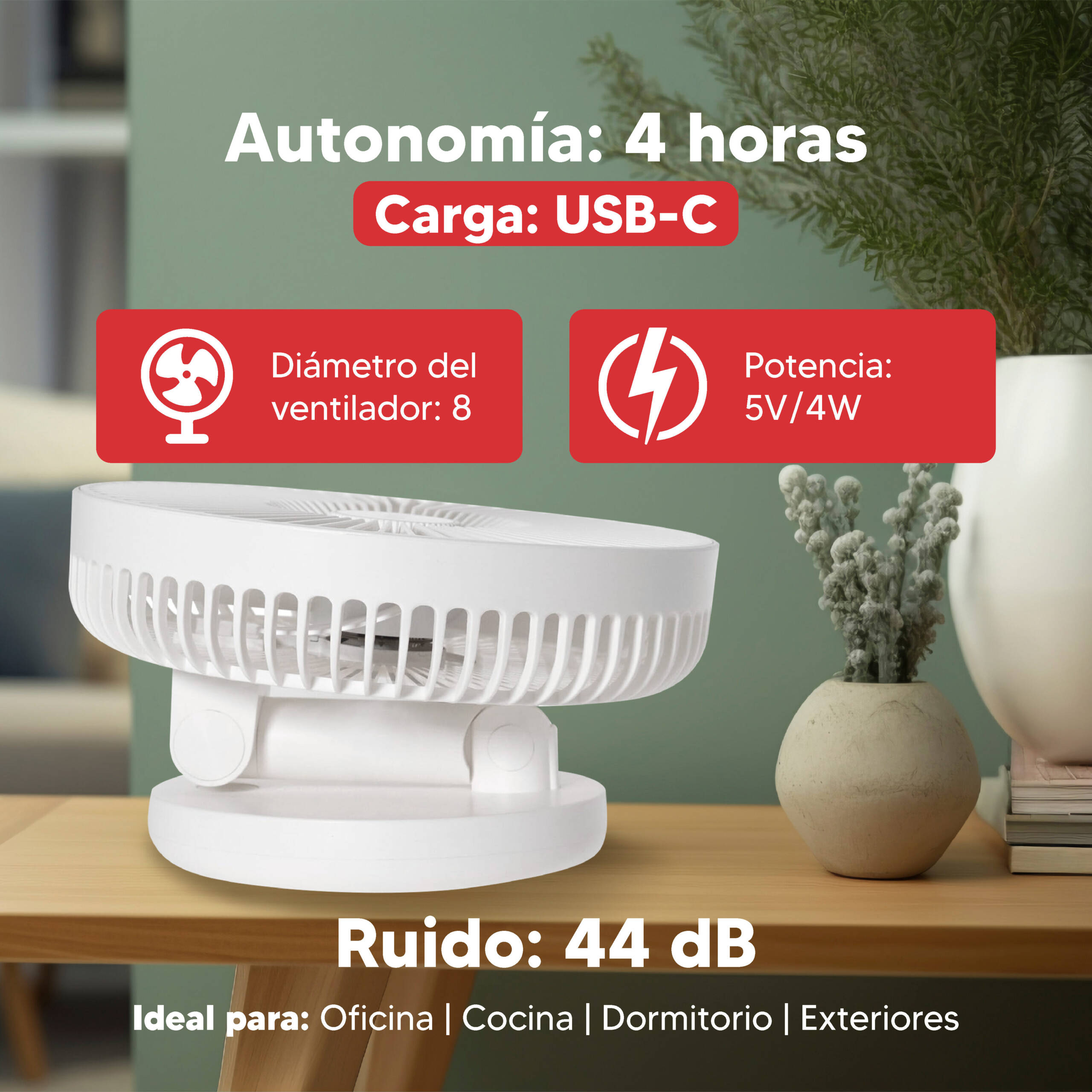 ventilador de mesa Mesa de trabajo 1 copia 5