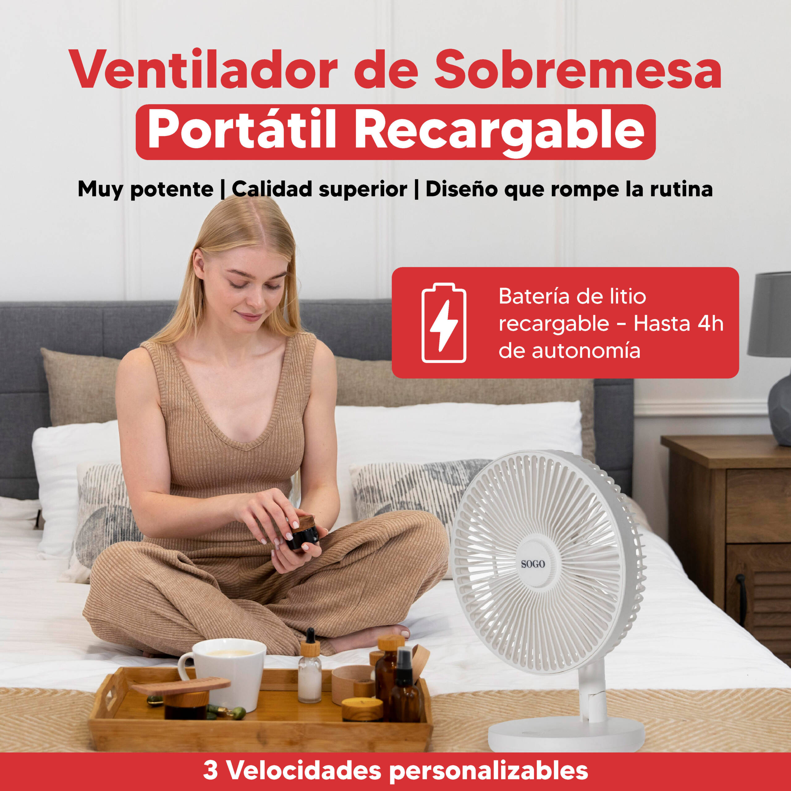 ventilador de mesa Mesa de trabajo 1 copia