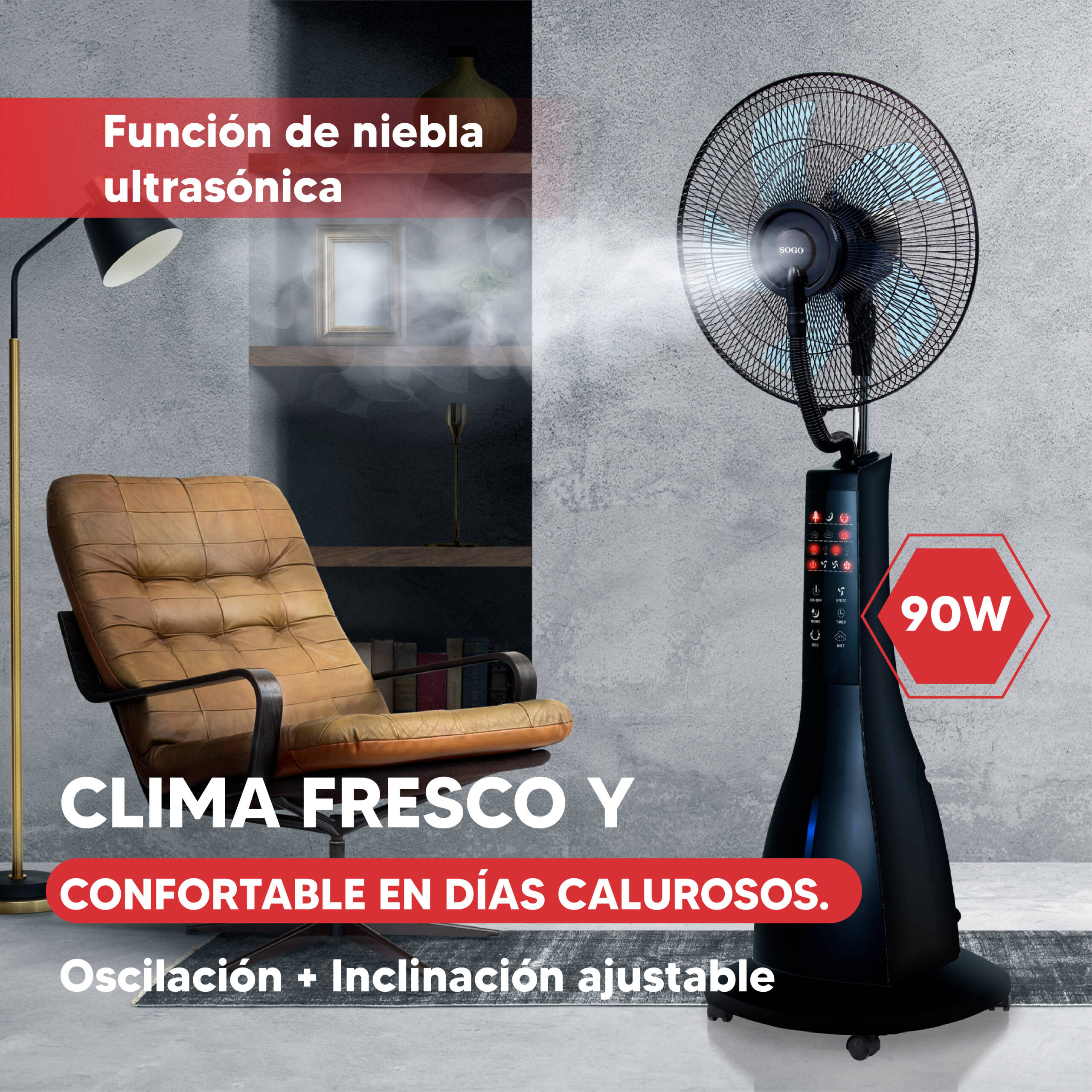 ventilador de niebla Mesa de trabajo 1 copia 2